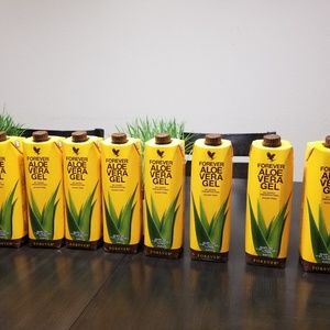 Aloe Vera Gel